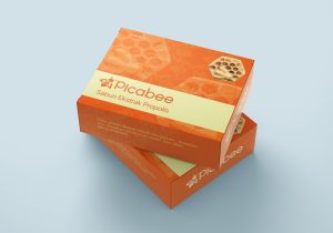 Sabun Mandi “PICABEE” Inovasi Dosen dan Mahasiswa ITERA