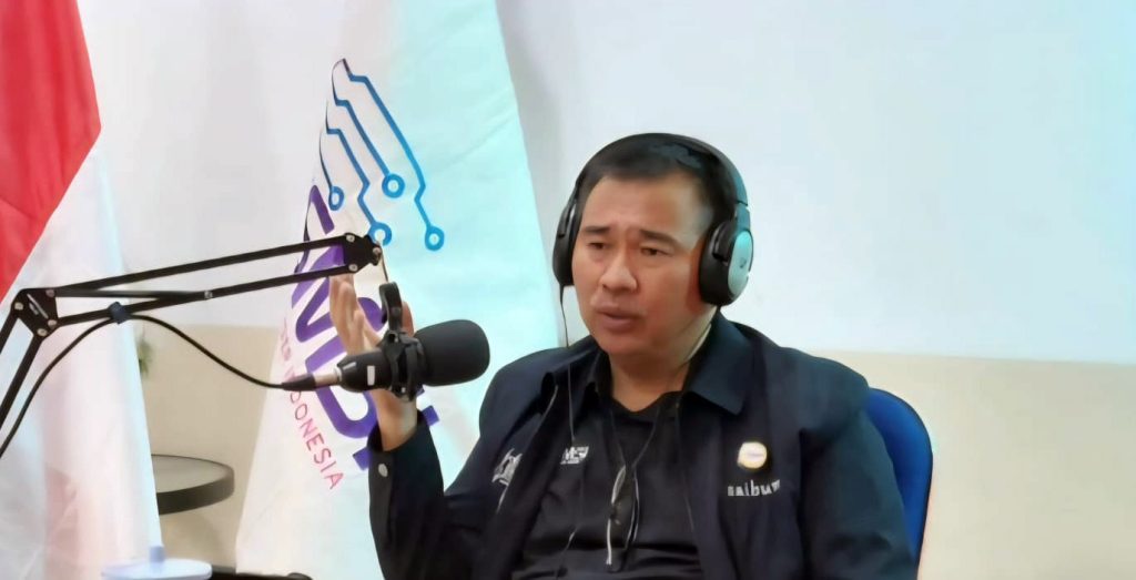 Smsi Ceo2 Ketua SMSI Lampung Dorong Pelaku Usaha Media Online Konsisten dan ...