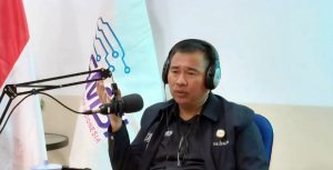 Ketua SMSI Lampung Dorong Pelaku Usaha Media Online Konsisten dan Berintegritas