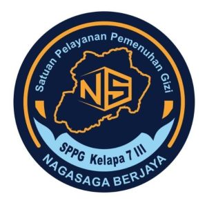 ARMADA apresiasi sppg kelapa tujuh 3 Dapur nagasaga berjaya yayasan sumber inspirasi mandiri