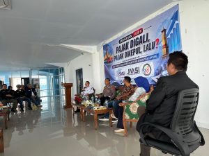 Wah…!! ada Diskon Tunggakan Pajak Kendaraan Hingga Lima Tahun