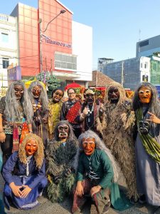 Lampung Barat Raih Gelar Kabupaten Terkreatif di Lampung Tapis Karnaval 2026