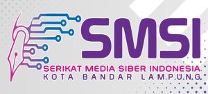 SMSI Bandar Lampung Buka Pendaftaran Calon Ketua 2026–2029